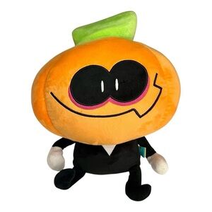 Official Pump Ownaj Plush Edition 1